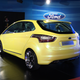 Illustration for article titled 2009 Ford Fiesta Gets Cirque Du Soleild In Shanghai